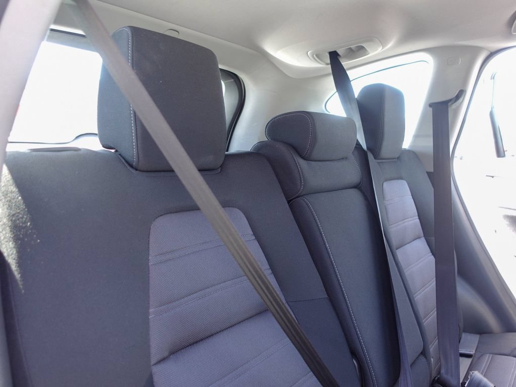 Used 2021 Honda CR-V Special Edition image 12