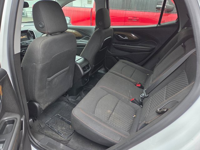 Used 2018 GMC Terrain SLE w/ Driver Convenience Package image 7