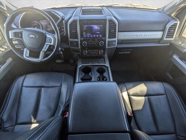 Used 2020 Ford F250 Lariat w/ Lariat Value Package image 20