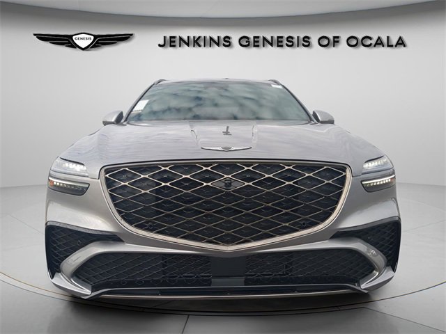 New 2026 Genesis GV70 3.5T Sport Advanced image 8