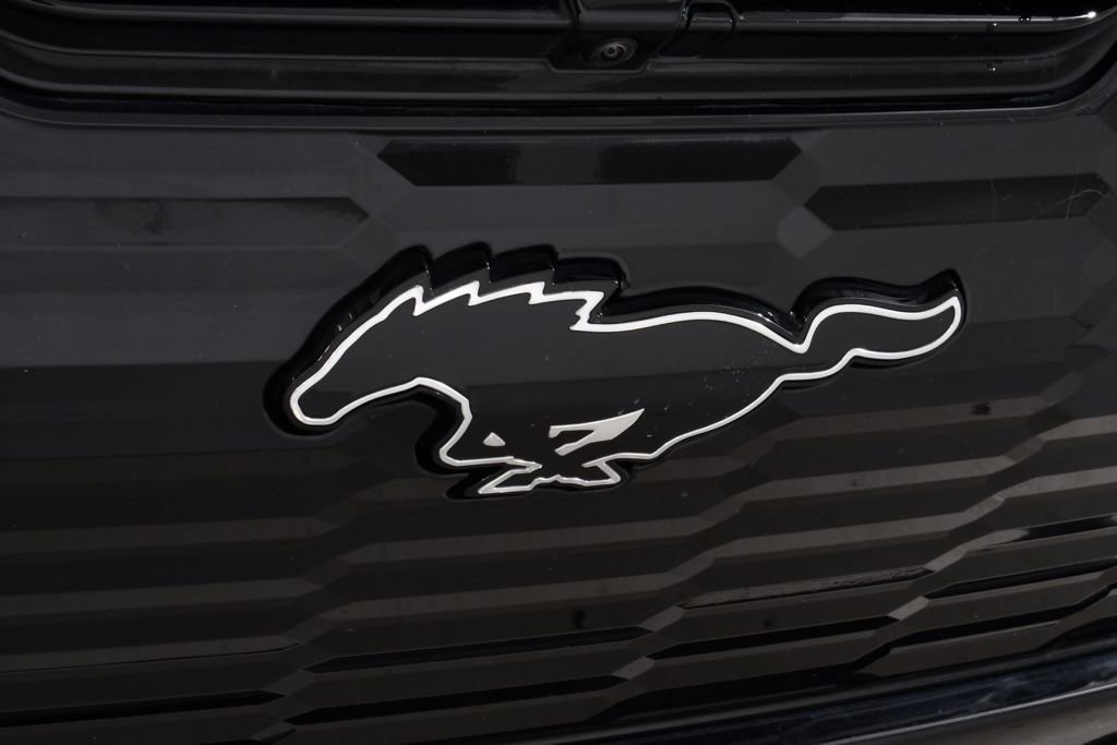 Used 2025 Ford Mustang Mach-E GT image 21
