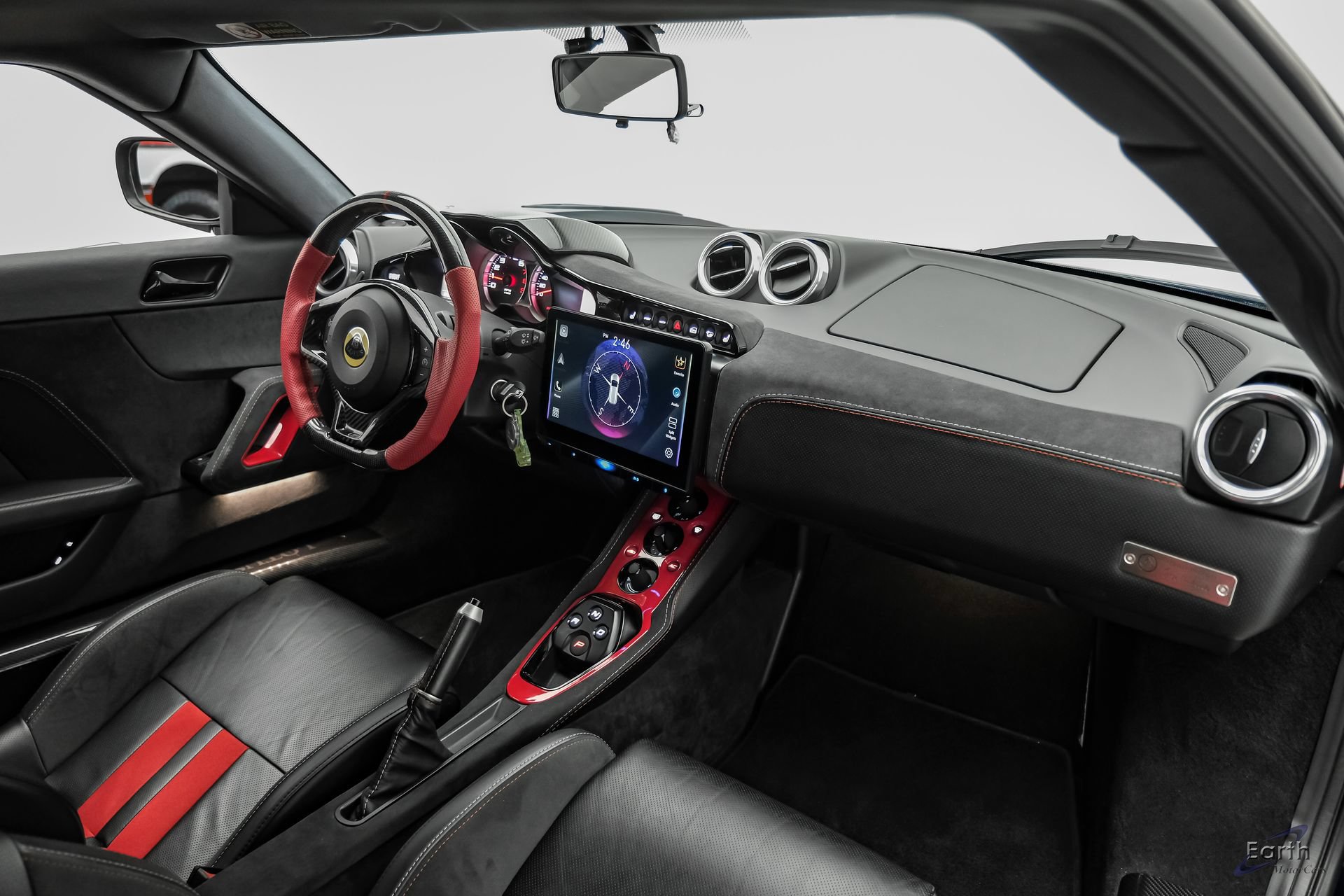 Used 2021 Lotus Evora RWD image 51
