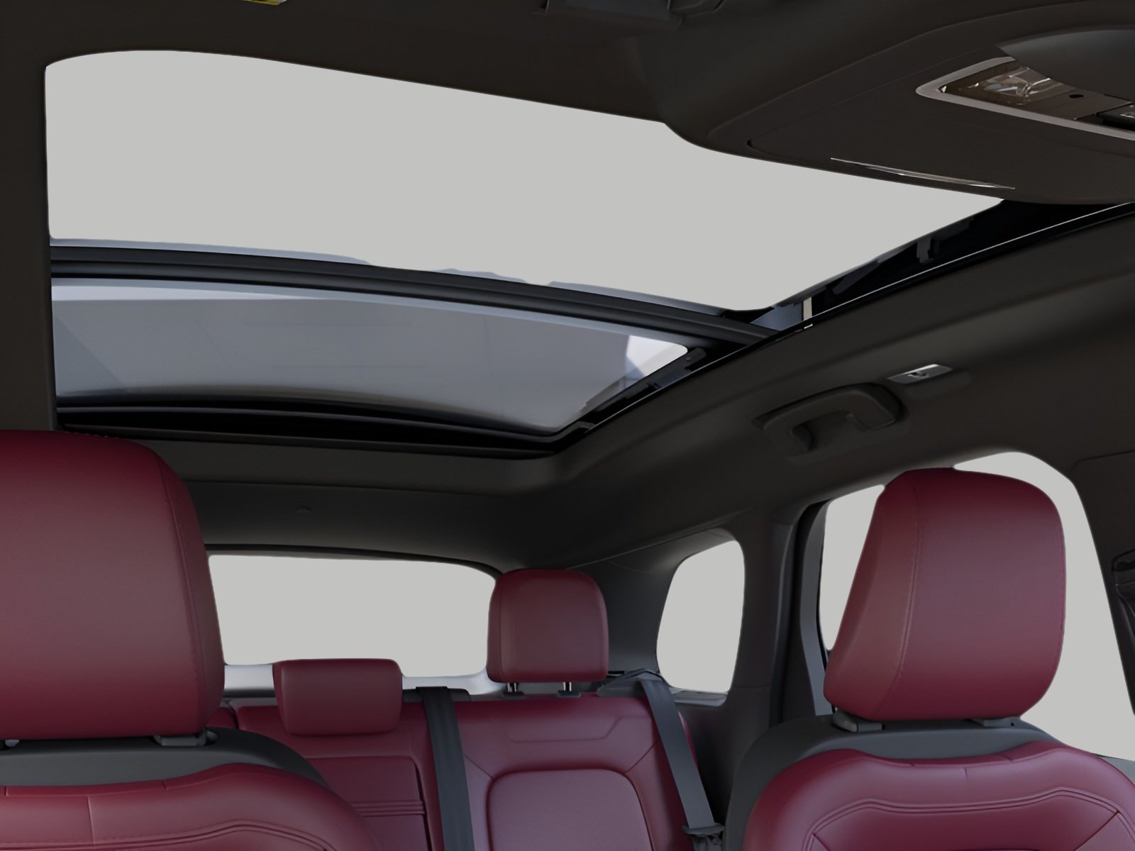 Used 2025 Lincoln Corsair Grand Touring AWD/4WD image 23
