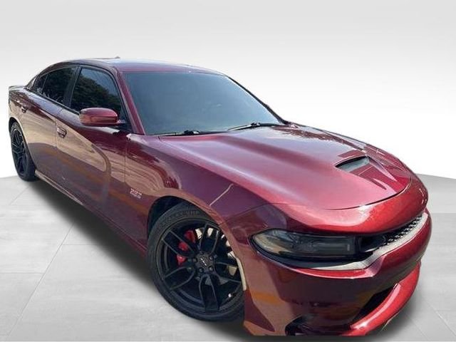 Used 2020 Dodge Charger Scat Pack image 24