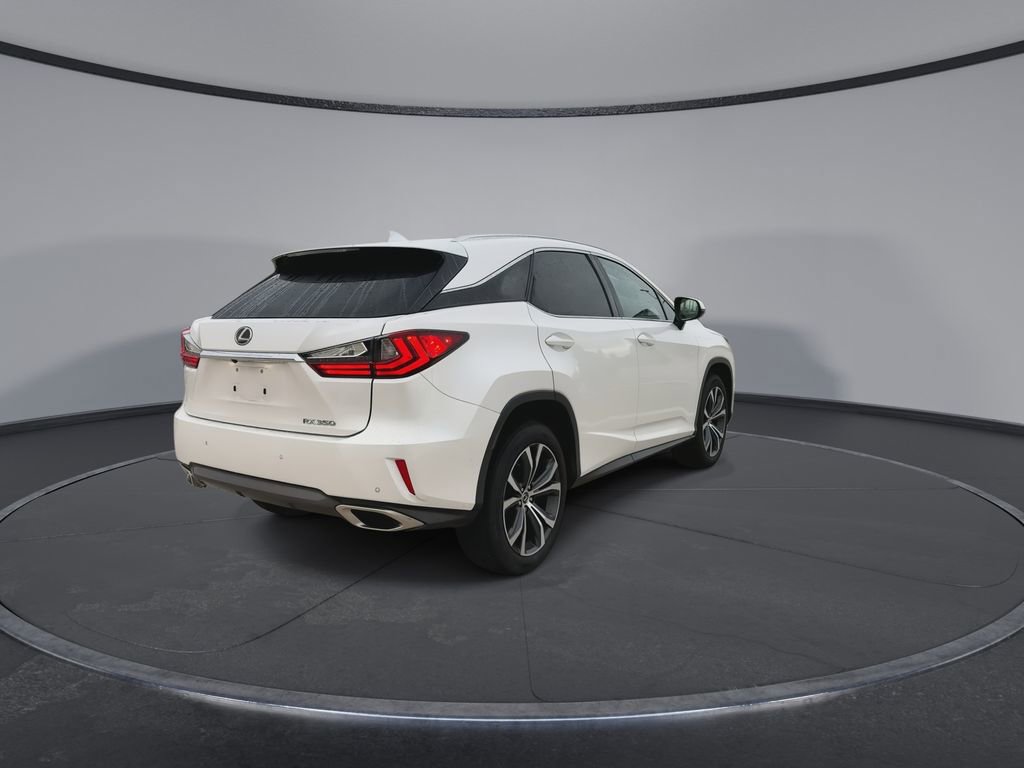Used 2019 Lexus RX 350 FWD w/ Premium Package image 8