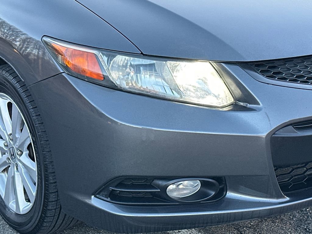 Used 2012 Honda Civic EX image 6