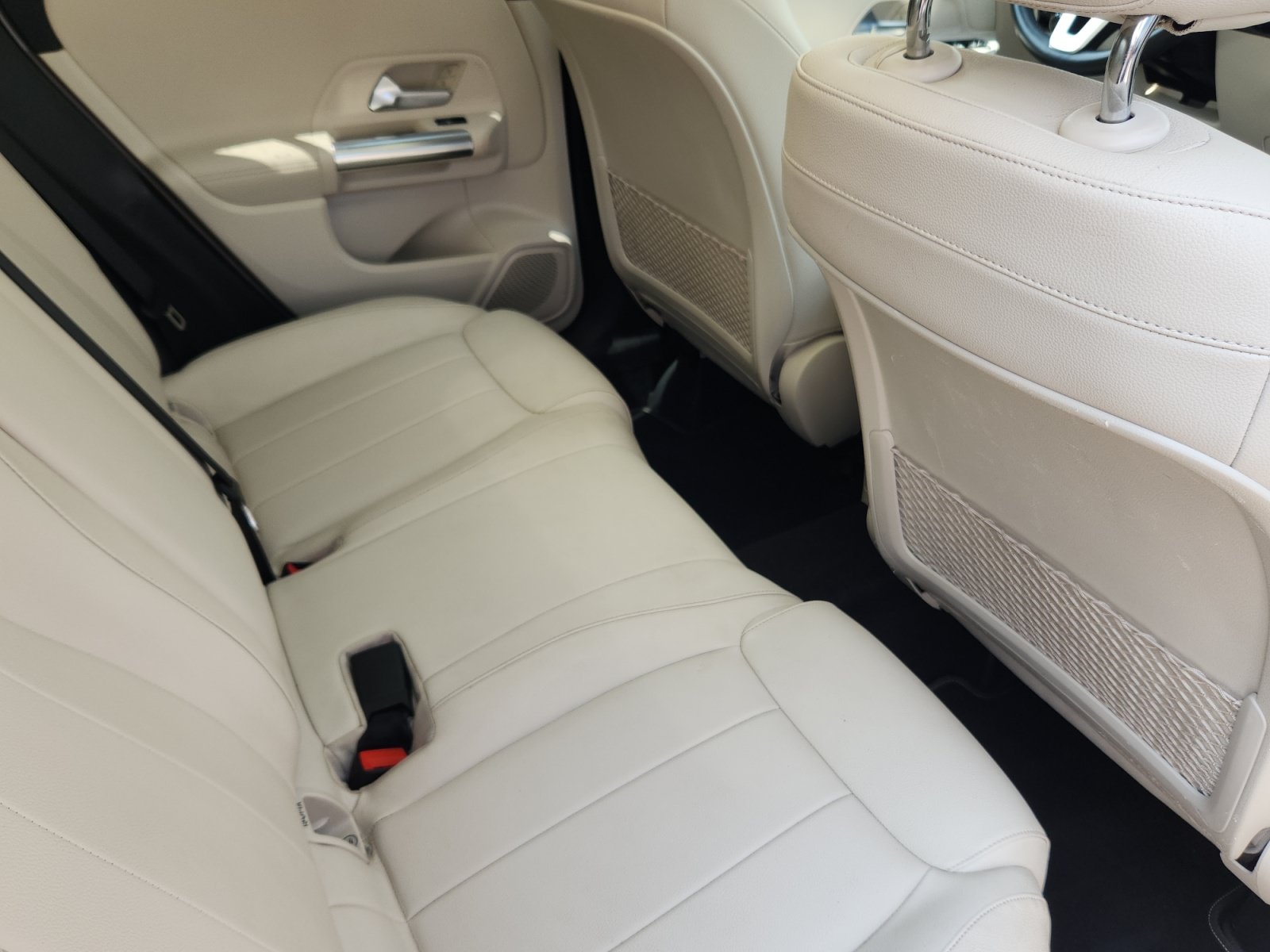 Used 2021 Mercedes-Benz GLA 250 4MATIC image 18