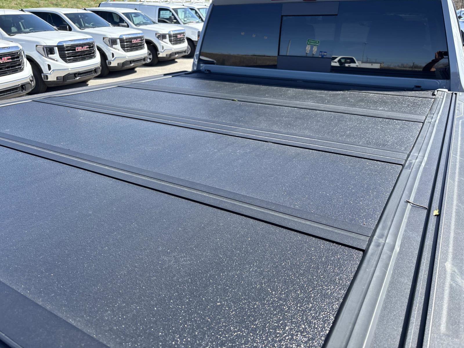 Certified 2025 GMC Sierra 2500 AT4 w/ AT4 Premium Plus Package image 32