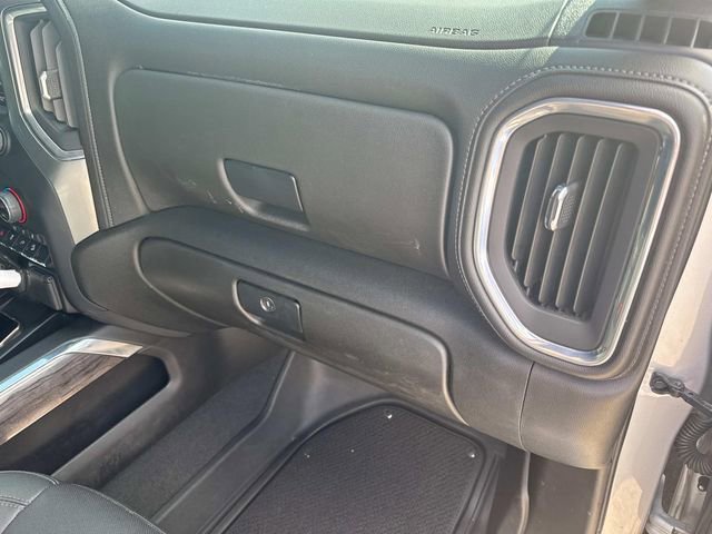 Used 2022 Chevrolet Silverado 1500 LTZ w/ LTZ Premium Package image 25