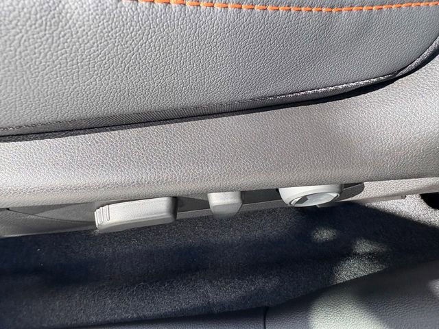 New 2026 Subaru Crosstrek 2.5i Limited image 16