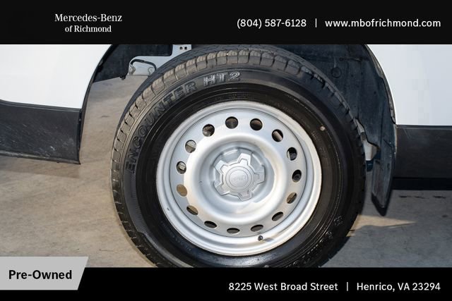 Used 2022 Ford Maverick XL image 39