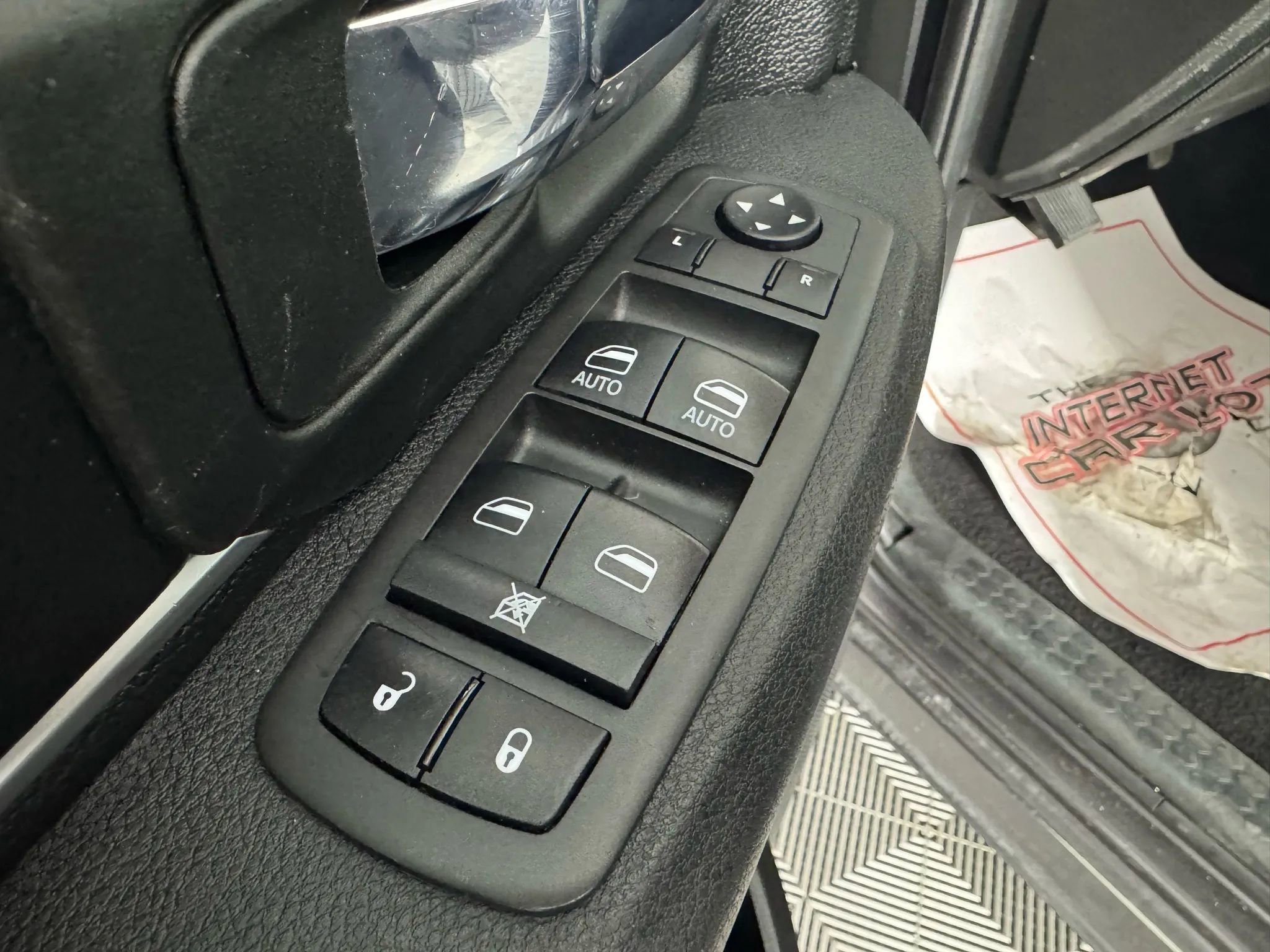 Used 2021 RAM 1500 Classic Warlock w/ Electronics Group image 36