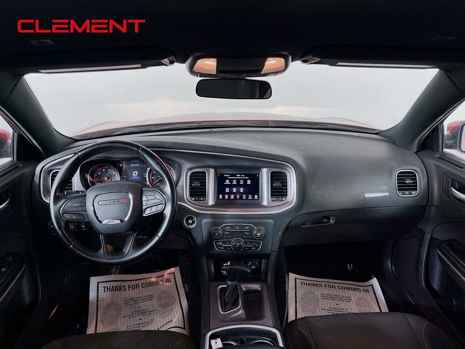 Used 2022 Dodge Charger SXT RWD image 12