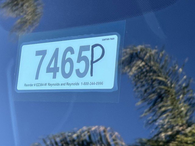 Used 2020 Chevrolet Camaro LT image 33