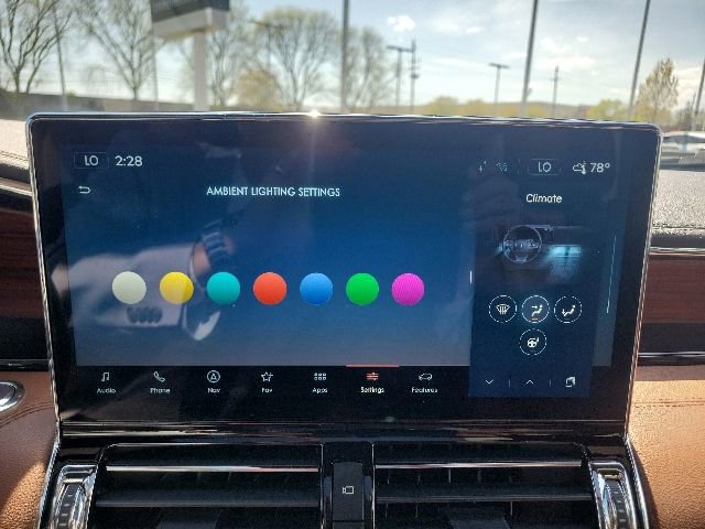 Certified 2023 Lincoln Navigator L Reserve AWD/4WD image 38