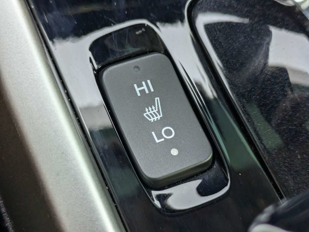 Used 2016 Honda Accord EX-L image 23