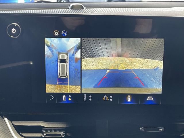 New 2026 Chevrolet Equinox LT w/ Safety and Technology Package image 22