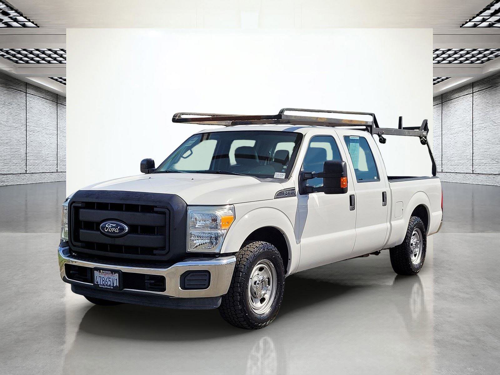 Used 2015 Ford F350 XL image 11