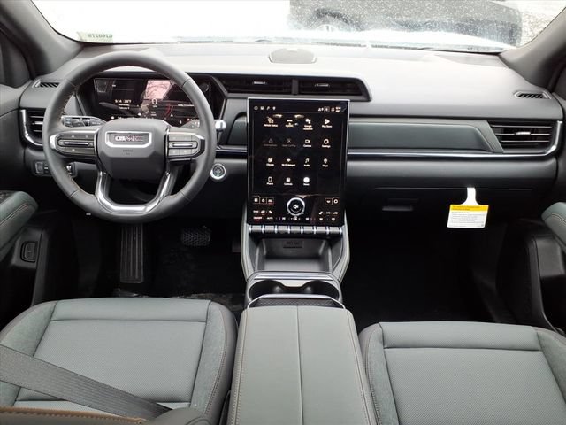 New 2026 GMC Terrain AT4 AWD/4WD image 19
