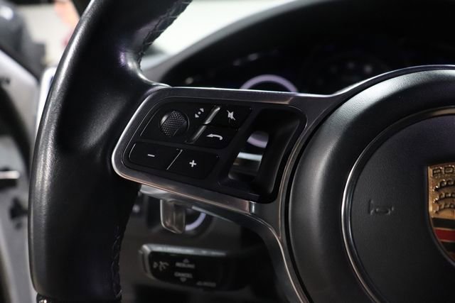 Used 2019 Porsche Cayenne S AWD/4WD image 18