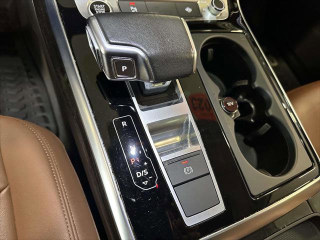 Used 2023 Audi Q7 3.0T Premium w/ Convenience Package image 29