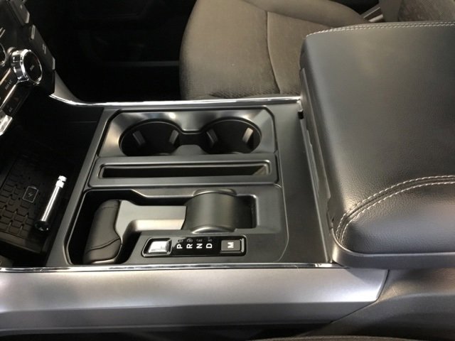 New 2025 Ford F150 XLT w/ Equipment Group 302A MID image 25