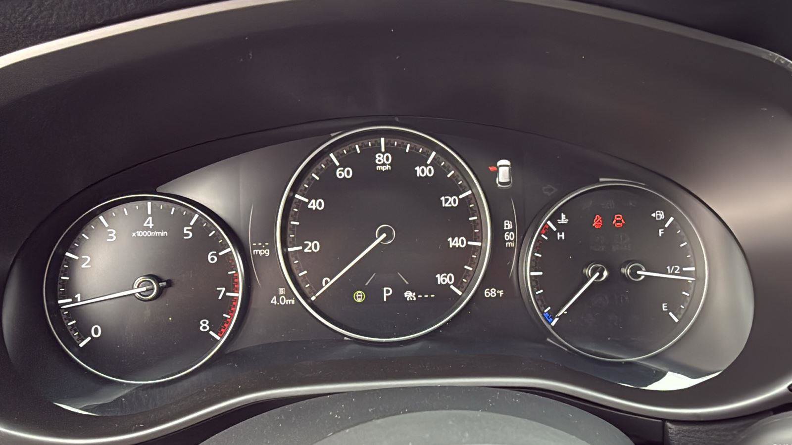 New 2026 MAZDA CX-50 AWD 2.5 S w/ Weather Package image 9