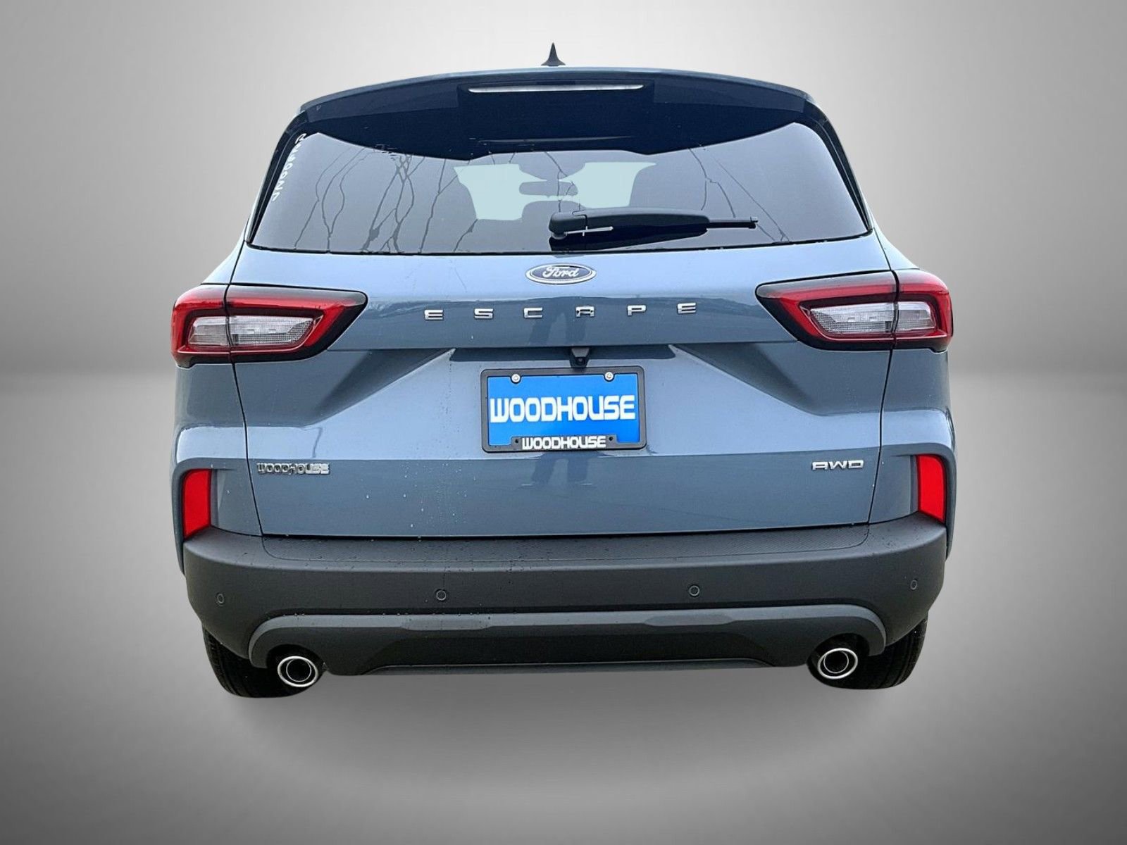 New 2026 Ford Escape ST-Line w/ Tech Pack #1 image 6