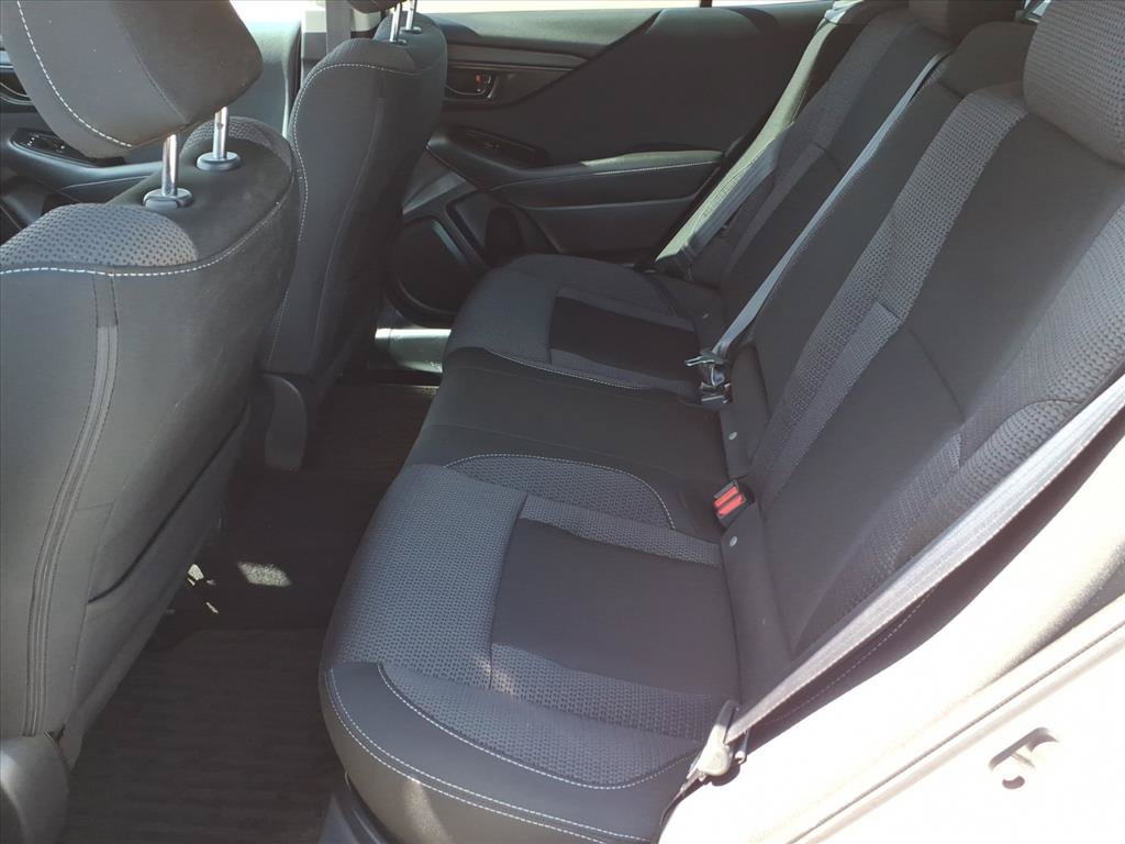 Used 2021 Subaru Outback AWD/4WD image 13
