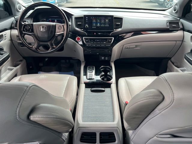 Used 2019 Honda Pilot Touring image 12