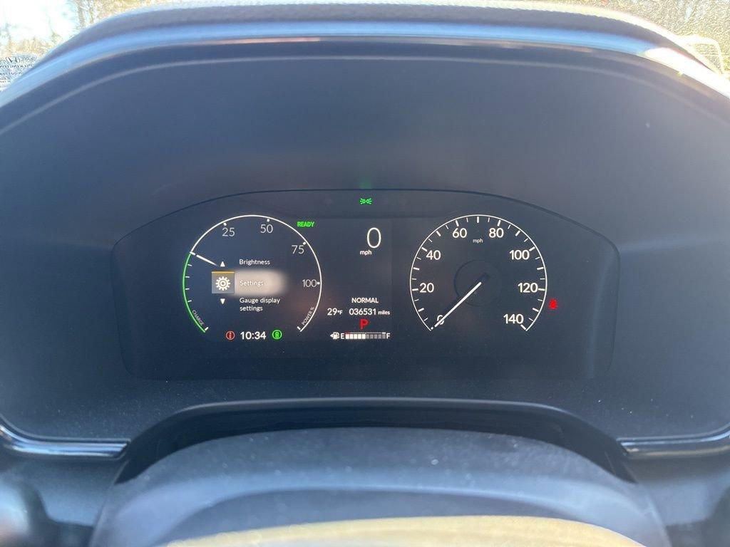 Used 2023 Honda CR-V Sport image 24