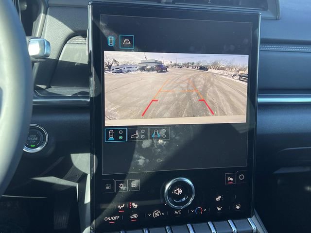 New 2026 GMC Terrain Elevation w/ Technology Package II image 19