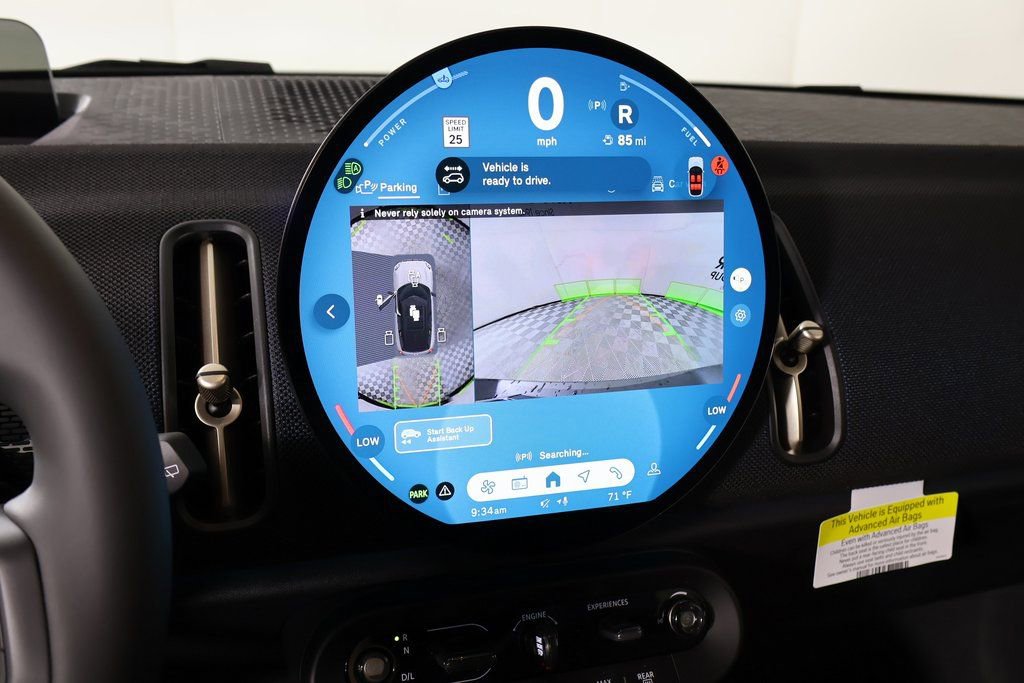 New 2026 MINI Cooper Countryman S w/ Comfort Package Max image 7