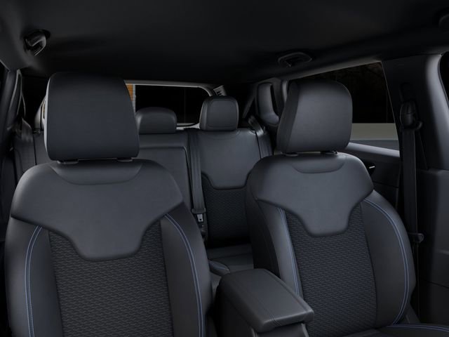 New 2026 Jeep Compass Latitude image 26