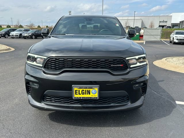 Used 2021 Dodge Durango GT image 2