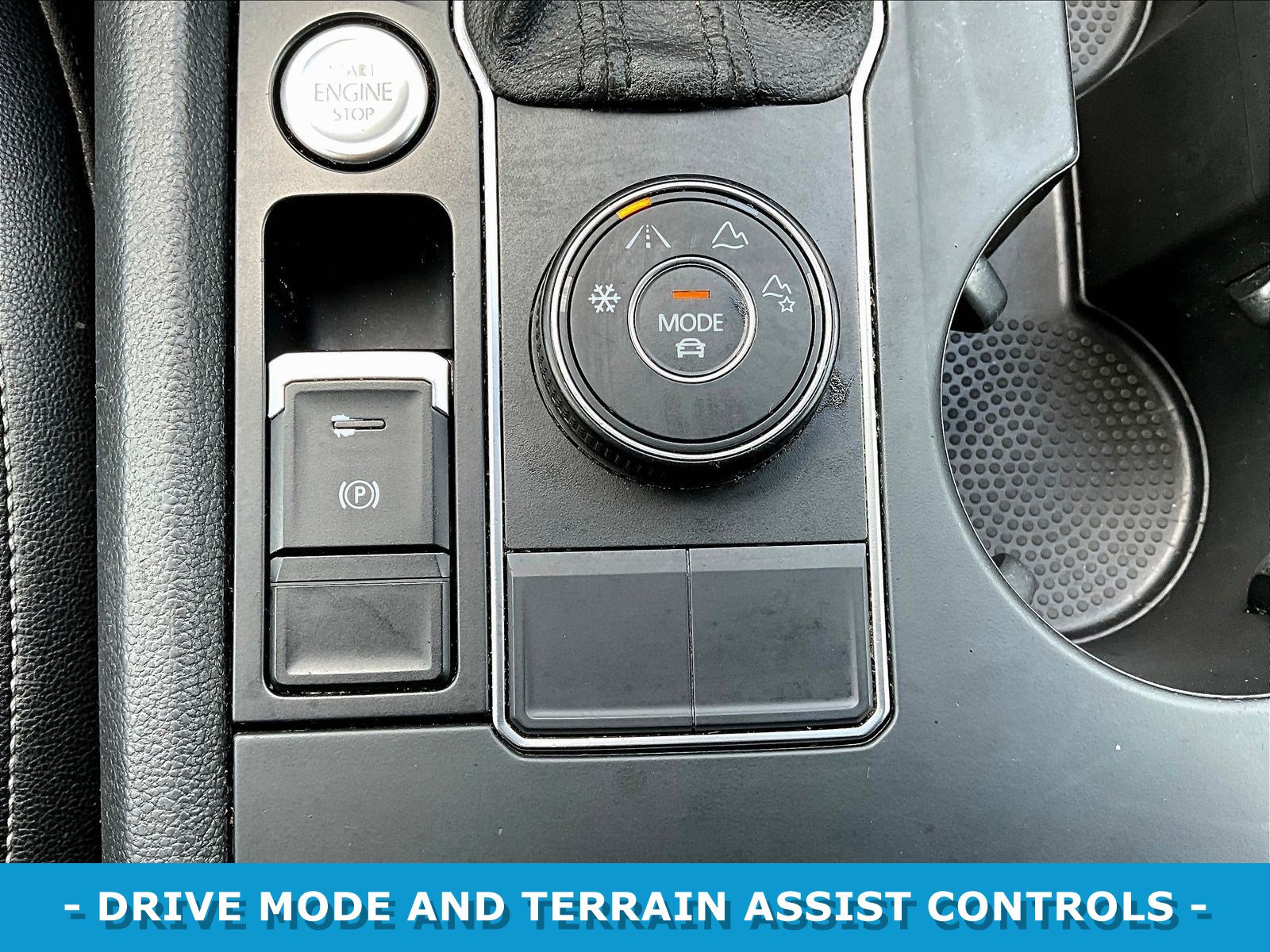Used 2019 Volkswagen Atlas SE AWD/4WD image 15