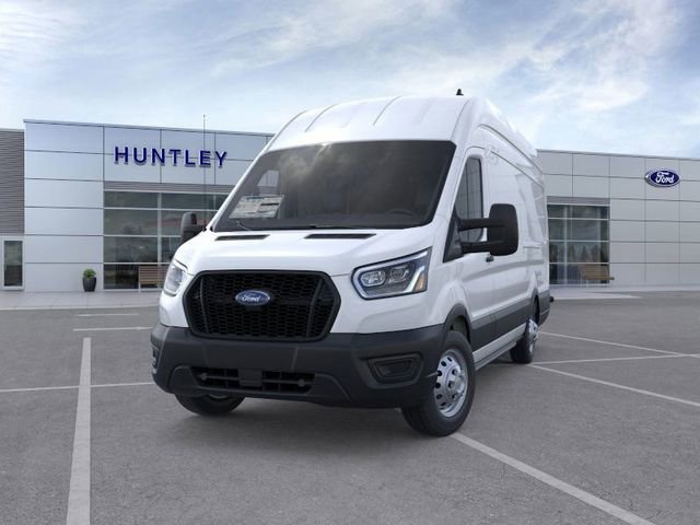 New 2025 Ford Transit 350 Base w/ Load Area Protection Package image 2