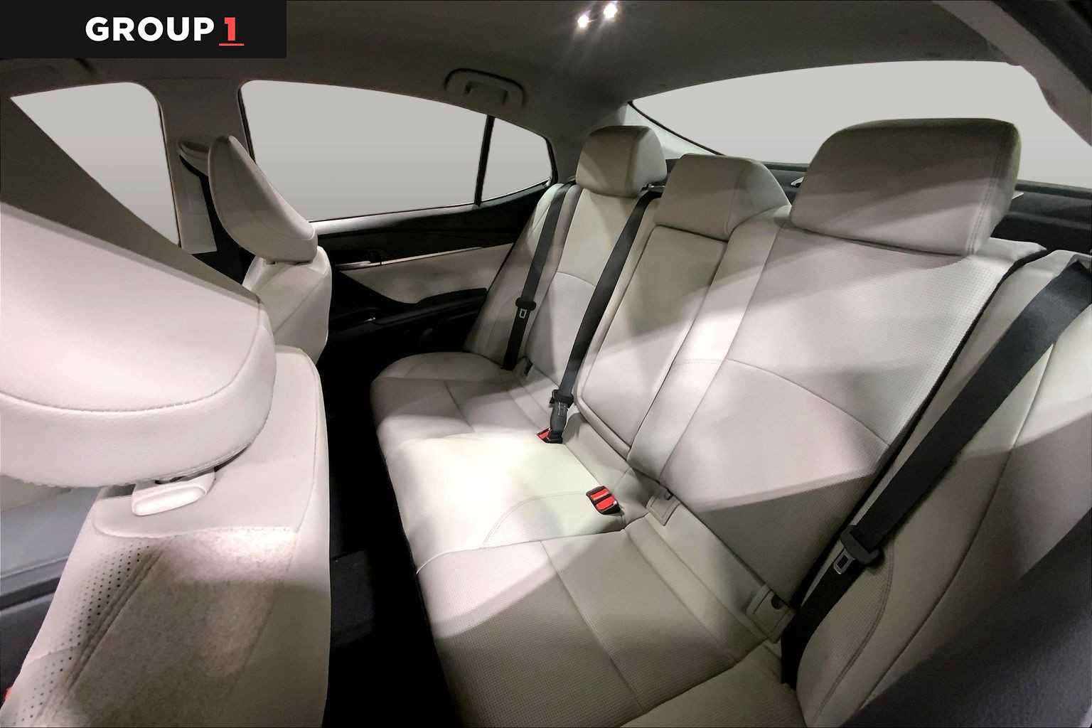 Certified 2025 Toyota Camry XLE AWD/4WD image 21