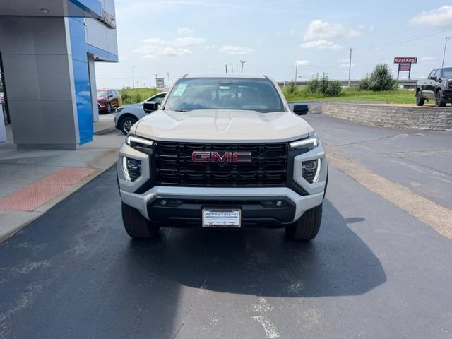New 2026 GMC Canyon Elevation w/ Convenience Package AWD/4WD image 3