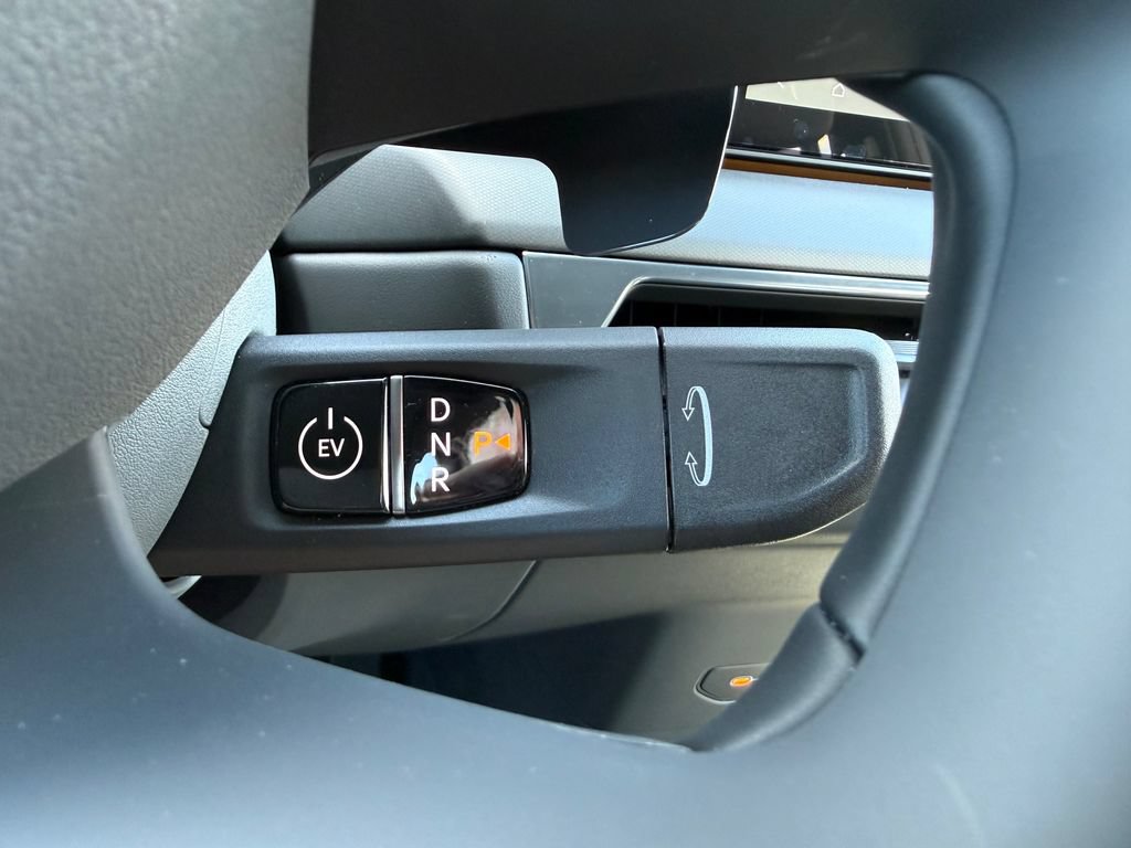 New 2026 Kia EV9 Land w/ Nightfall Edition Package AWD/4WD image 30