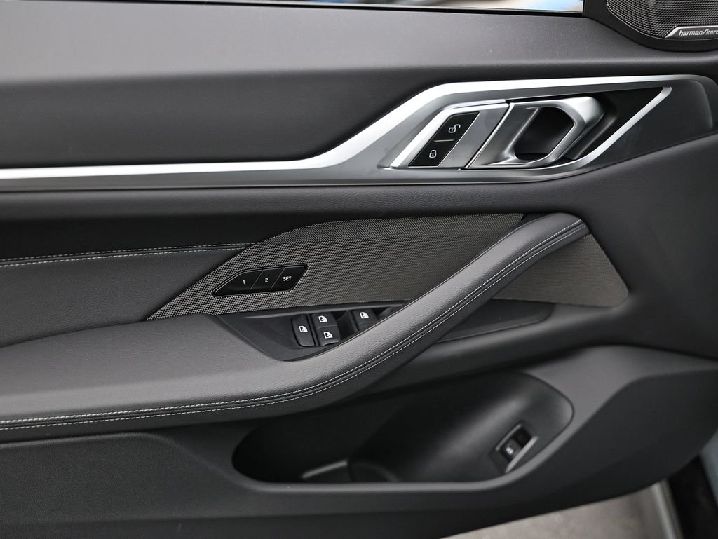 New 2026 BMW 430i w/ M Sport Package RWD image 15