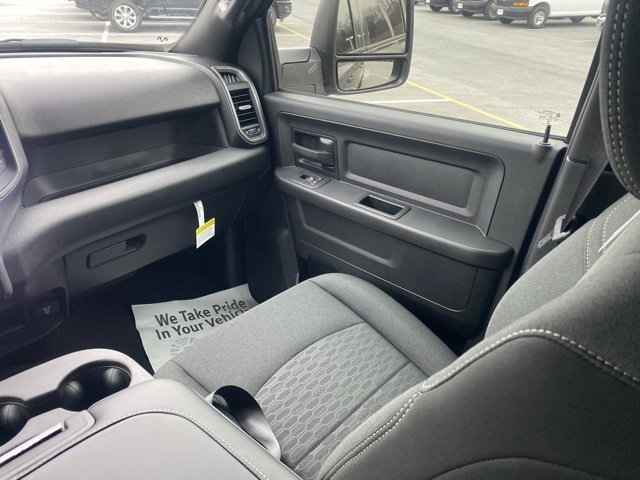 New 2026 RAM 3500 Tradesman image 33