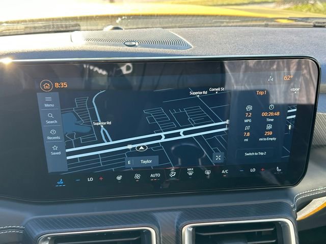 New 2024 Ford Mustang GT Premium w/ GT Performance Package image 16