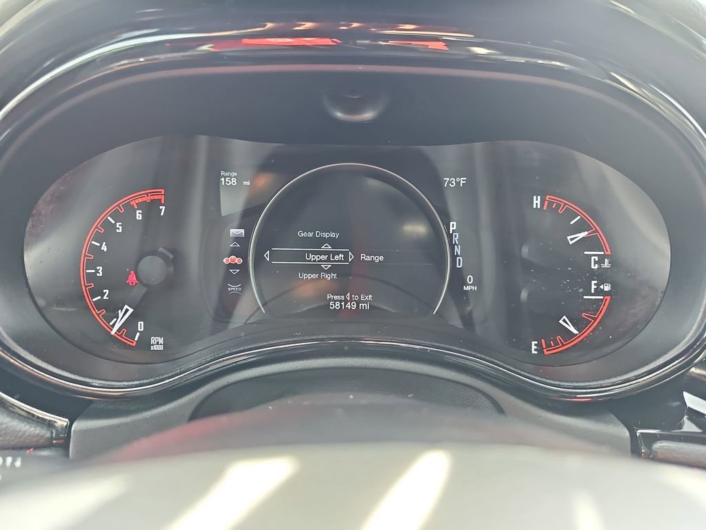 Used 2024 Dodge Durango R/T AWD/4WD image 24