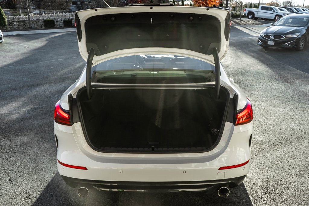 Used 2023 BMW 228i xDrive Gran Coupe w/ Convenience Package image 28