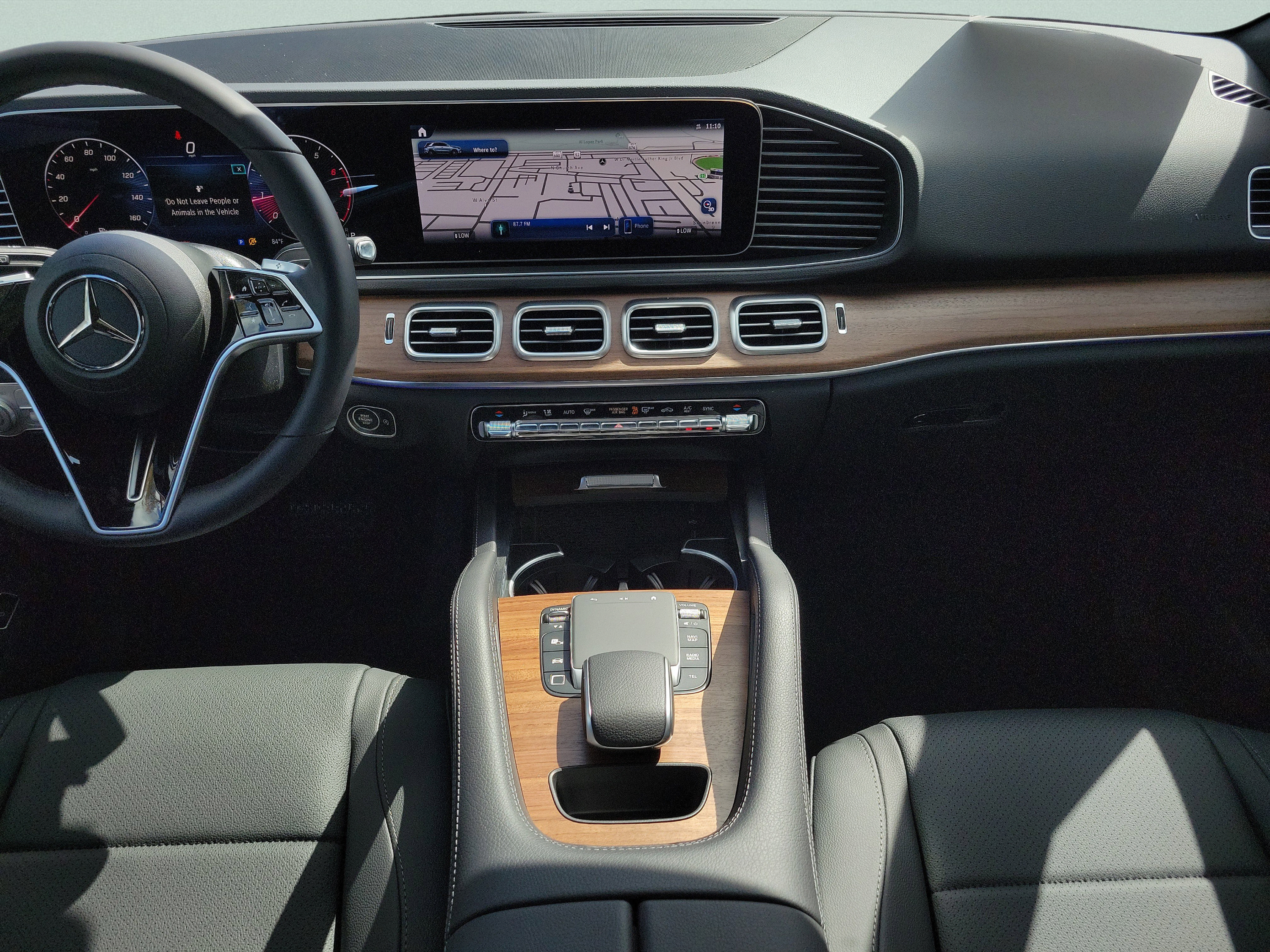 Certified 2026 Mercedes-Benz GLE 350 4MATIC image 16