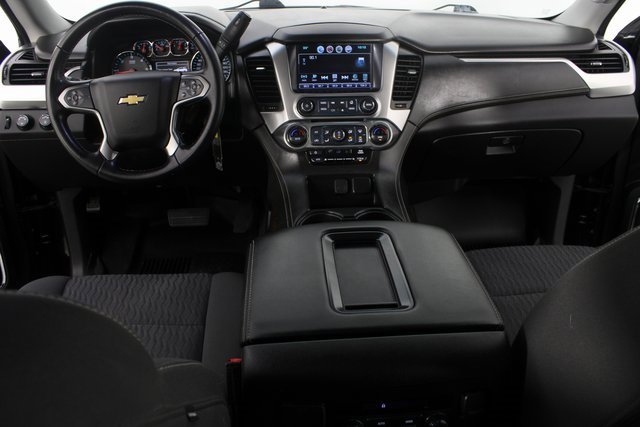 Used 2019 Chevrolet Tahoe LS image 9