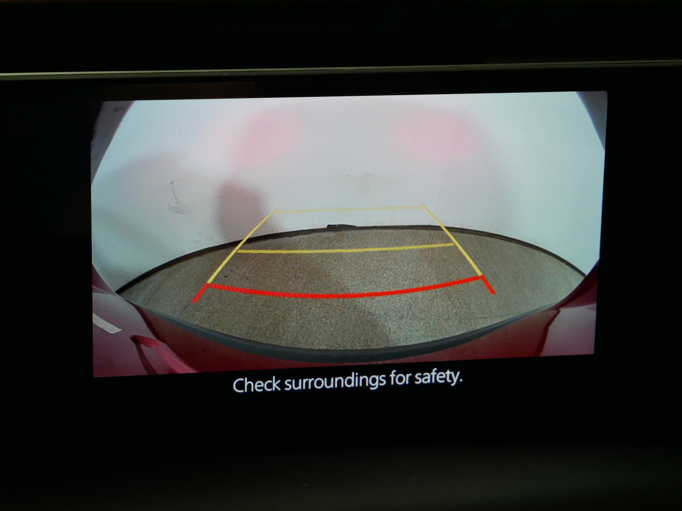 New 2026 MAZDA CX-50 AWD 2.5 S w/ Cargo Package image 9