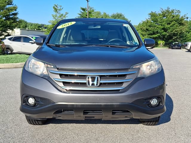 Used 2012 Honda CR-V EX image 2