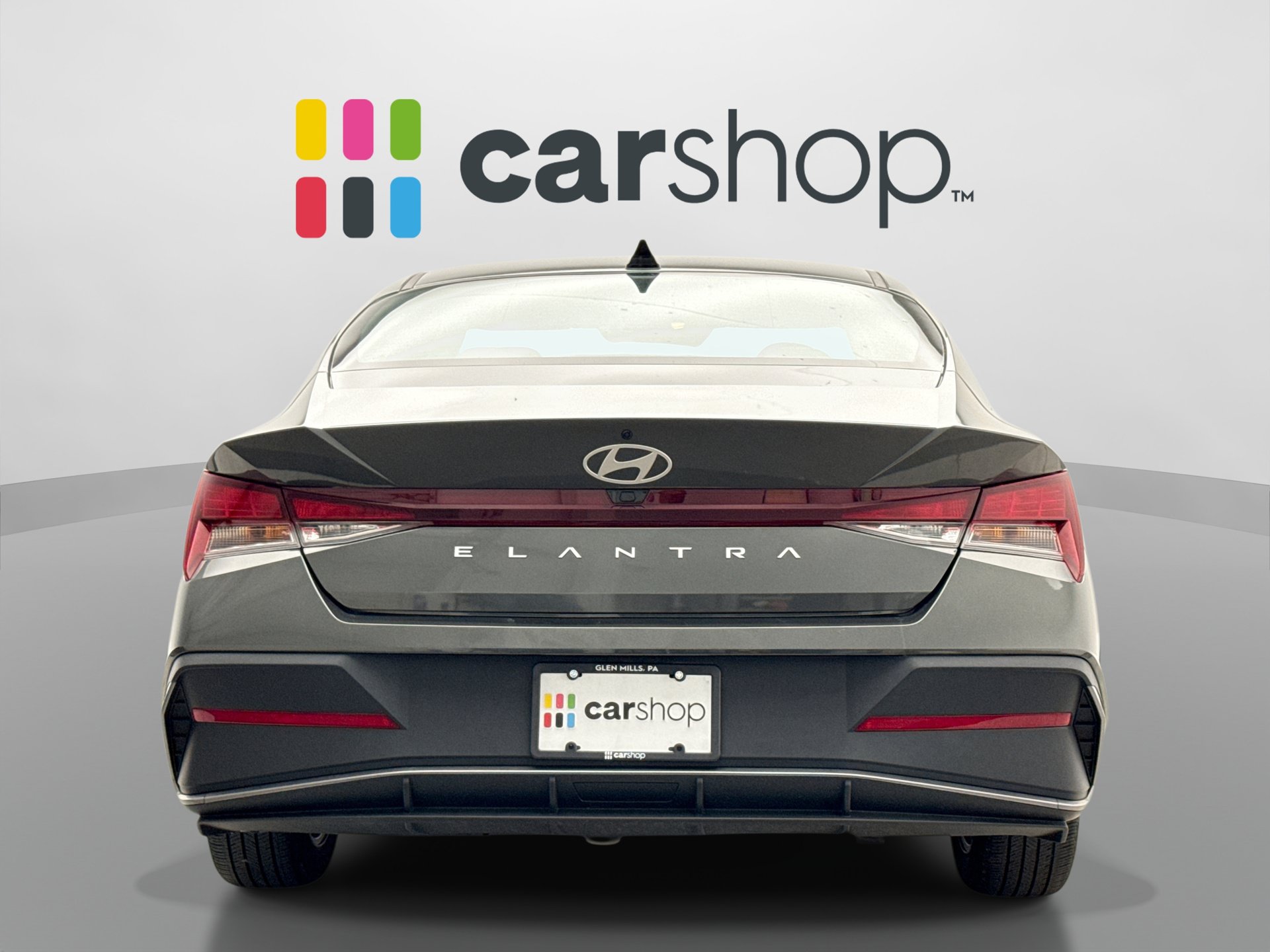 Used 2024 Hyundai Elantra SEL FWD image 4